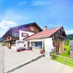 Schraudolf Oberstdorf