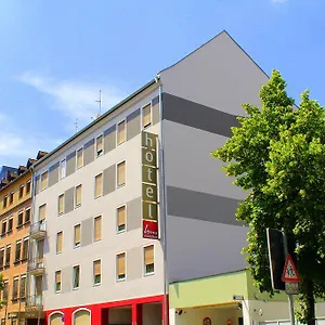 Welche Sind Die Besten In Der N\u00e4he Von Kaiserburg N\u00fcrnberg? Hotel