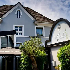 Grand Haay Hotel
