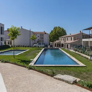 Residentie Gaugin C4 Aparthotel