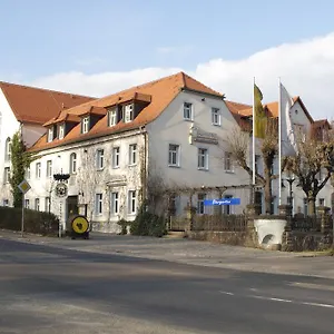 Landidyll Baumwiese Hotel